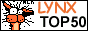 LYNX TOP50 - Халява. Развлечения. Для веб-мастера